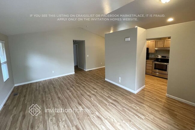 Building Photo - 16616 155th St SE