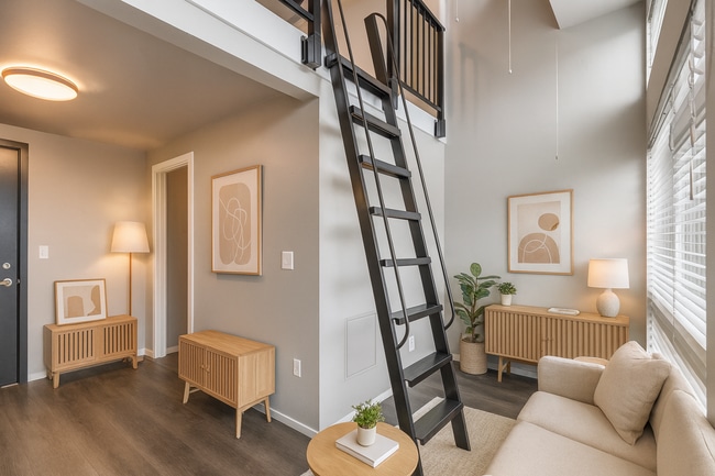 Building Photo - Novo Apartments