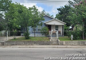 Foto principal - 1611 E Carson St