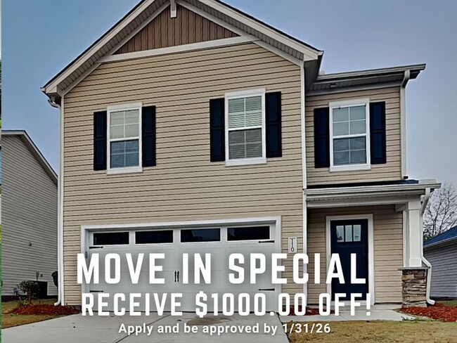 Building Photo - 110 Boat Clb Ln