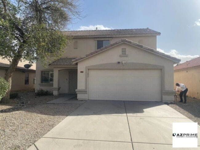 Foto del edificio - San Tan Valley lovely Apartment