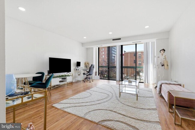 Foto del edificio - 955 26th St NW