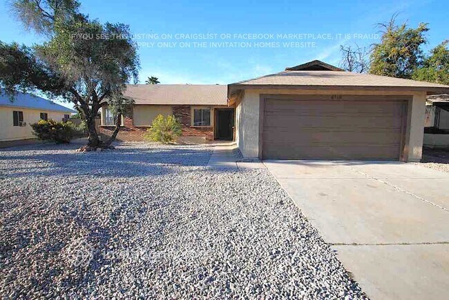 Building Photo - 6116 W Evans Dr
