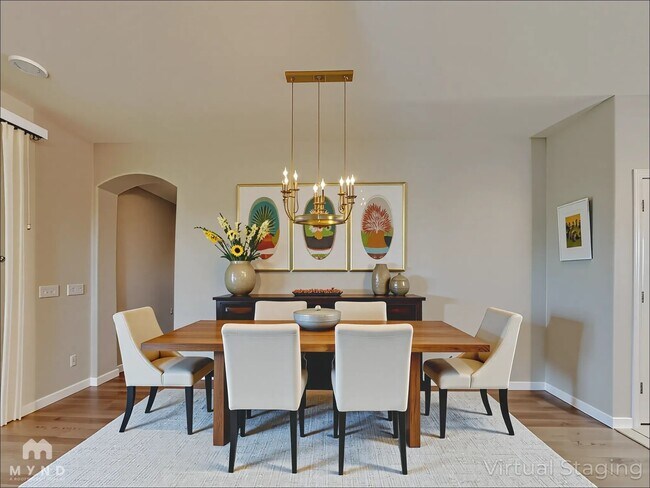 Foto del edificio - 6850 S 26th St