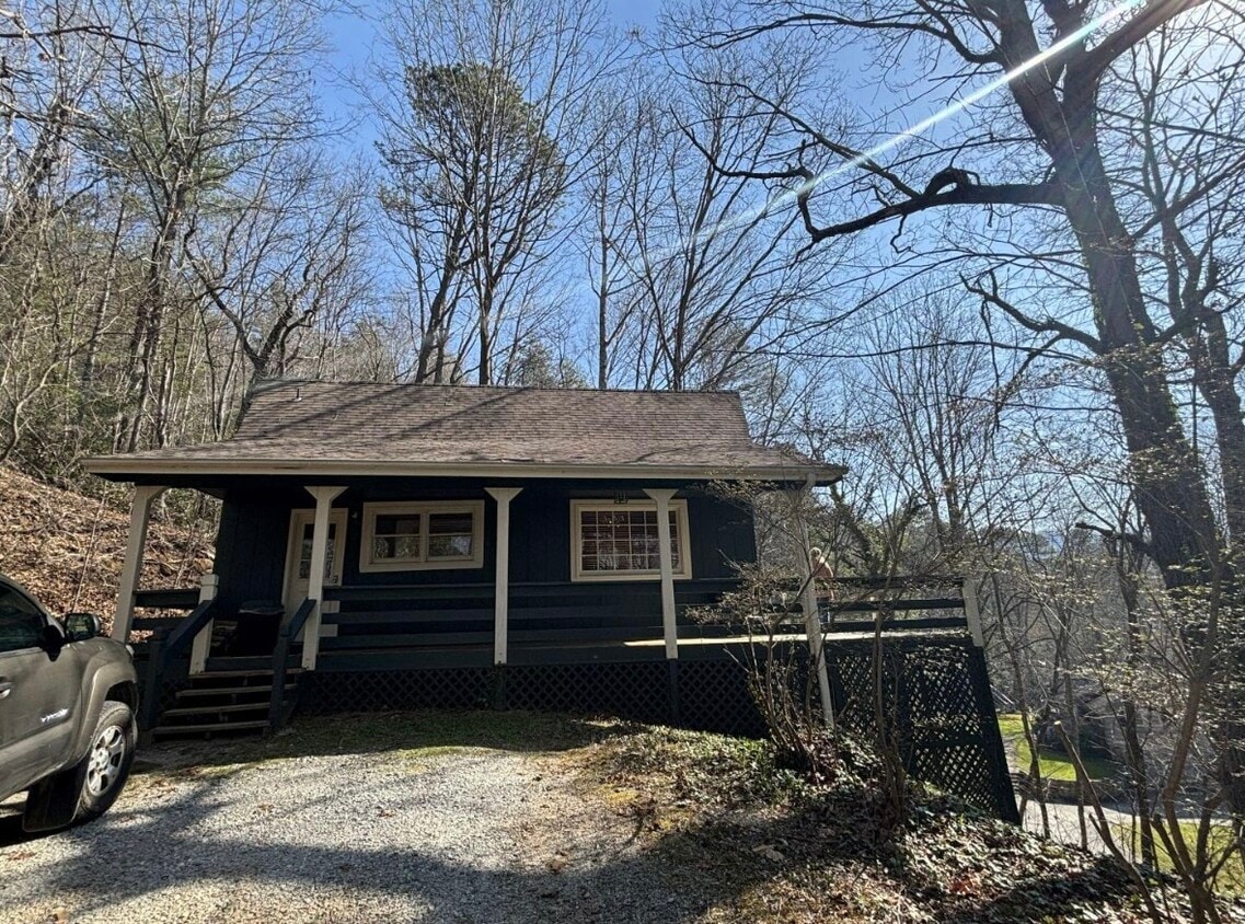 Photo - 490 Chalet Village Dr (Dillard, GA)