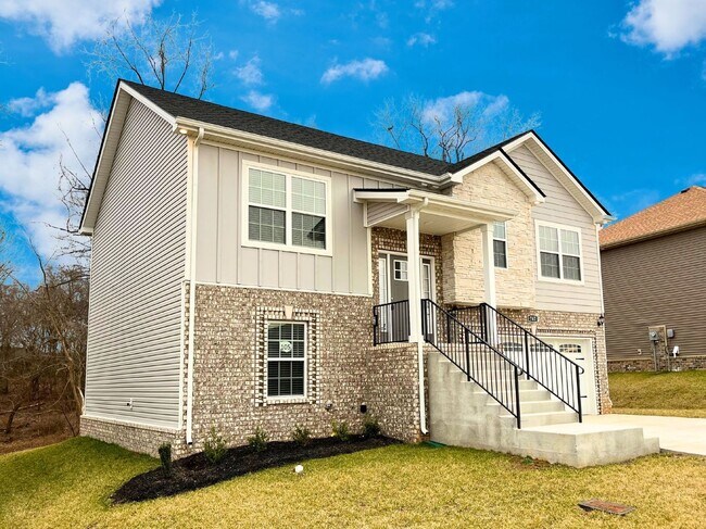 Foto del edificio - Welcome To Clarksville!