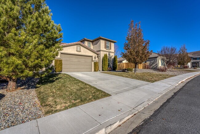 Foto del edificio - 2730 Tobiano Dr