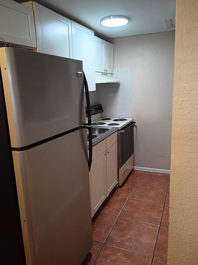 Foto del edificio - 9409 Eastfield Rd