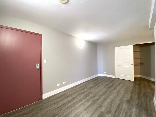 Foto del edificio - 1489 Webster St