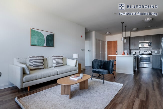 Foto del edificio - 36 River St