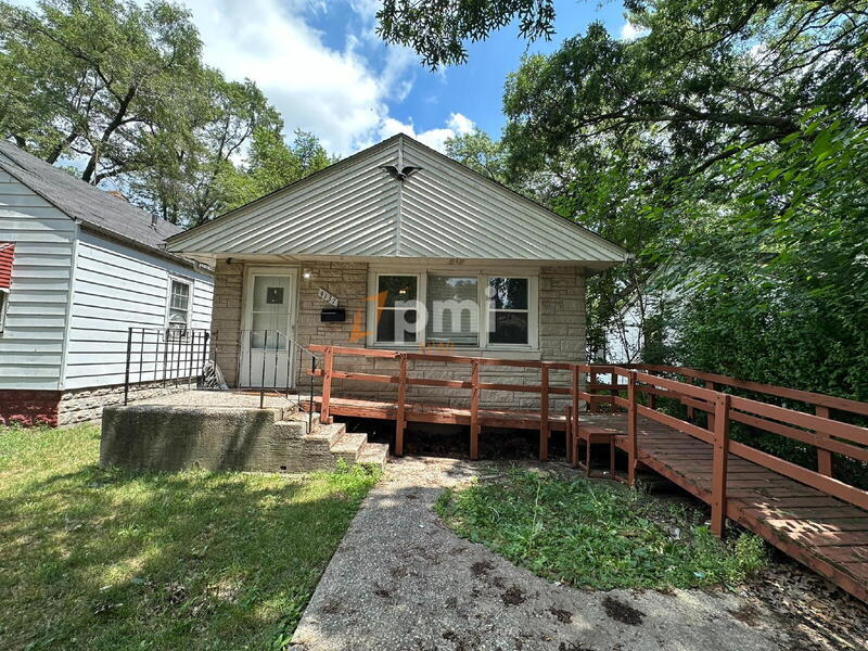 Primary Photo - 4137 Grant St