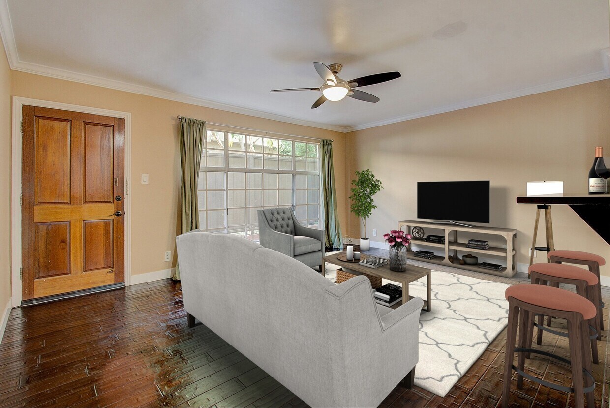 Foto principal - 1319-1311 Th St
