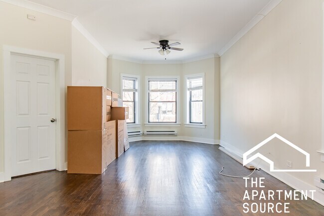 Foto del edificio - 917 W Waveland Ave