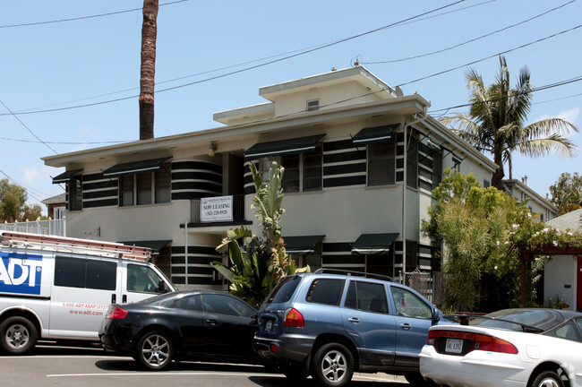 Foto del edificio - Esperanza Apartments