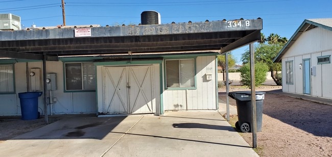 Building Photo - 382 N McQueen Rd