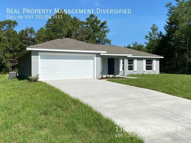 Foto del edificio - 13682 SW 40th Ave