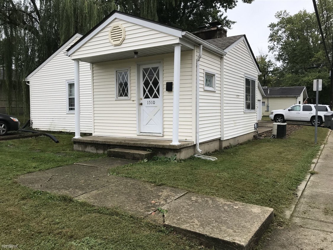 Primary Photo - 3 br, 1 bath House - 1510 N Lincoln St