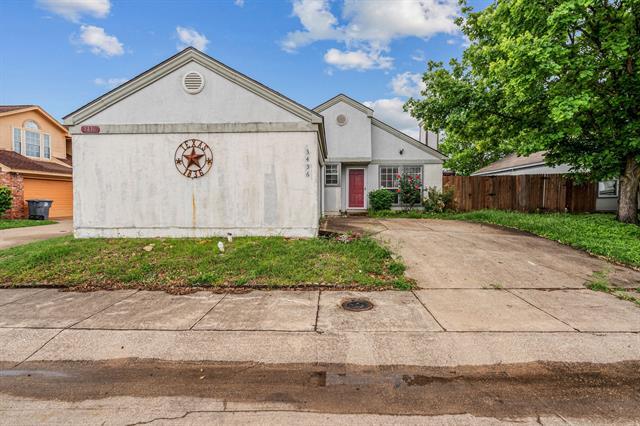Building Photo - 3436 Bellville Dr