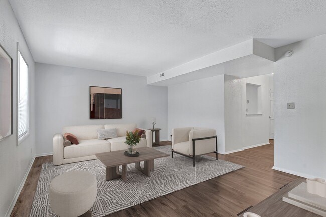 Foto del edificio - Park's Edge Apartments