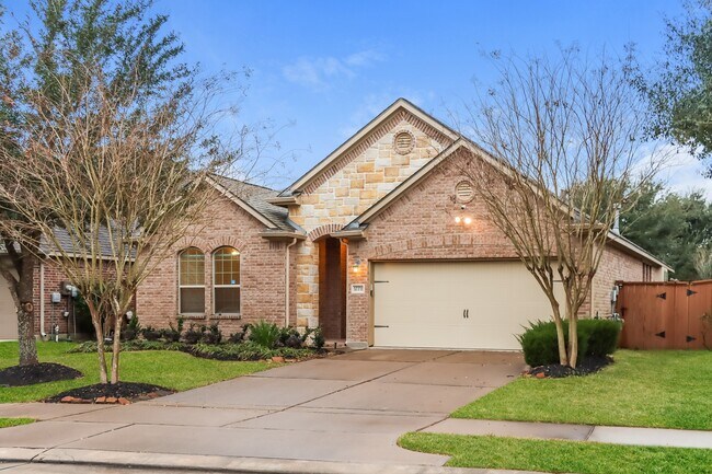 Foto del edificio - 17711 Browning Trace Ln