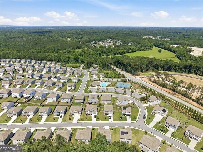 Building Photo - 1007 Sly Fox Run