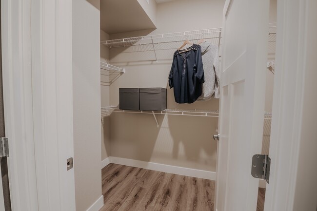 Building Photo - Level 25 at The Curve by Picerne