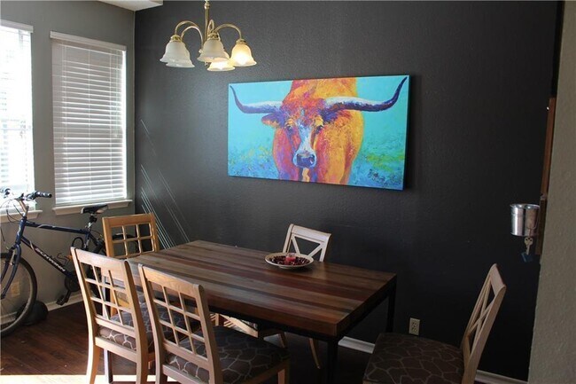 Foto del edificio - 914 W 26th St