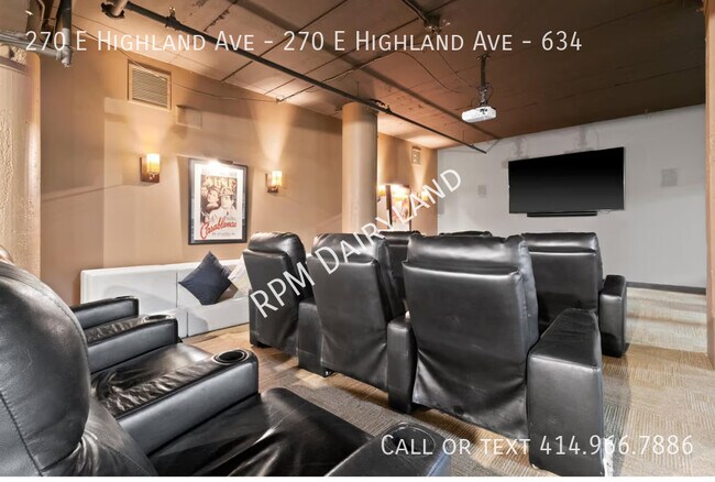 Foto del edificio - 270 E Highland Ave