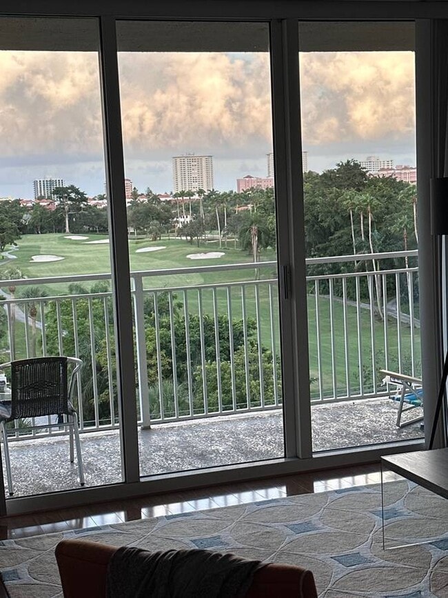 Photo - 99 SE Mizner Blvd Apartment
