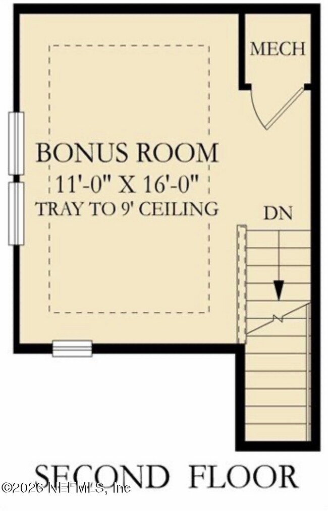 Foto del edificio - 555 Tynes Blvd