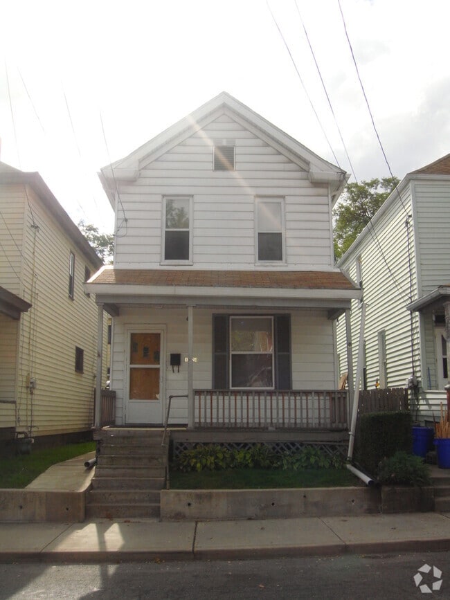 Building Photo - 1124 8th Ave