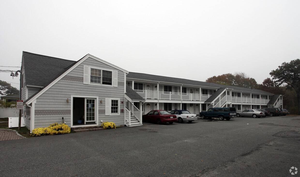 Foto principal - South Cape Apartments