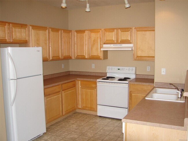 Kitchen - 5551 29th St