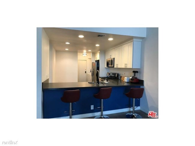 Foto del edificio - 4321 Los Feliz Blvd