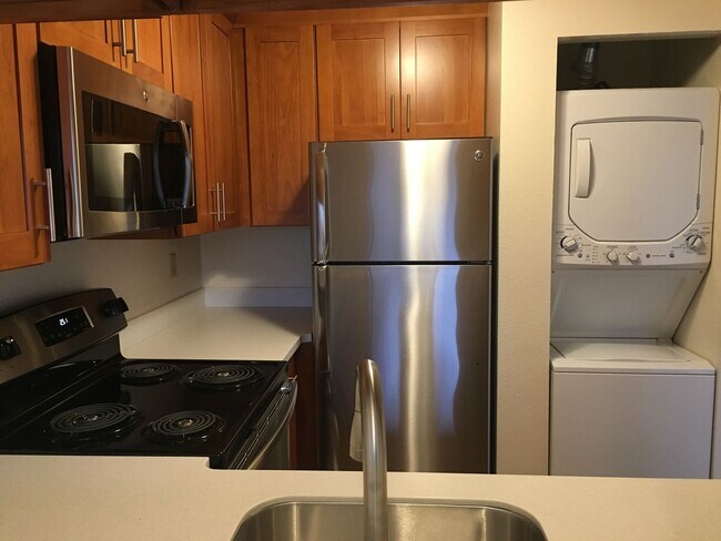 Foto del interior - Jackson Greens