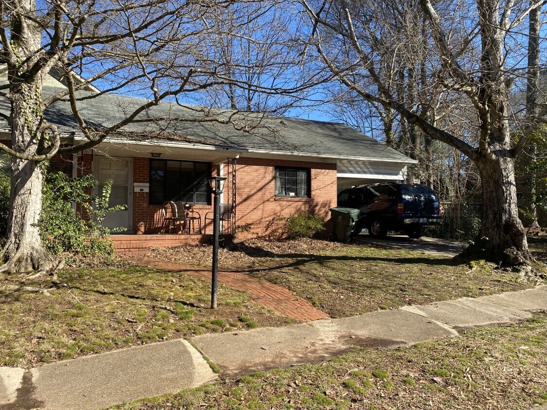 Foto principal - 410 Horne St