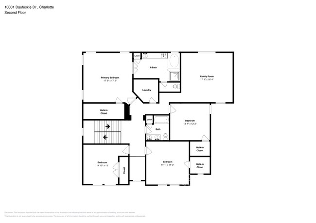 Building Photo - 10001 Daufuskie Dr