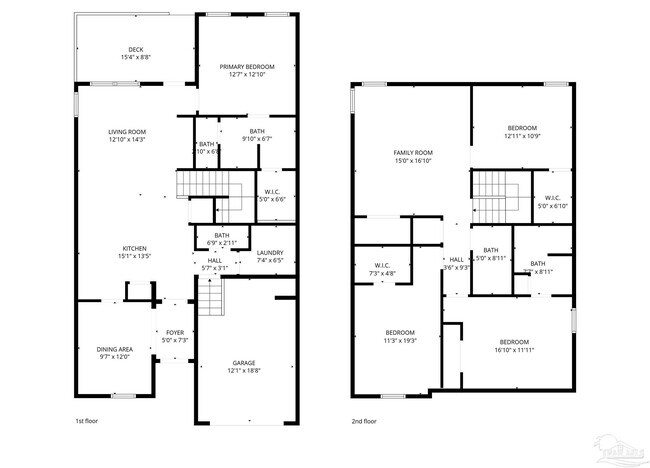Foto del edificio - 7904 Sweet Retreat Ln