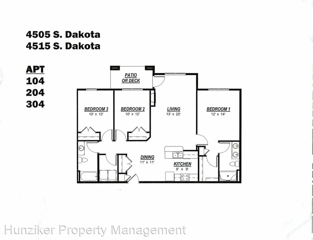 Building Photo - 4505 Todd Dr