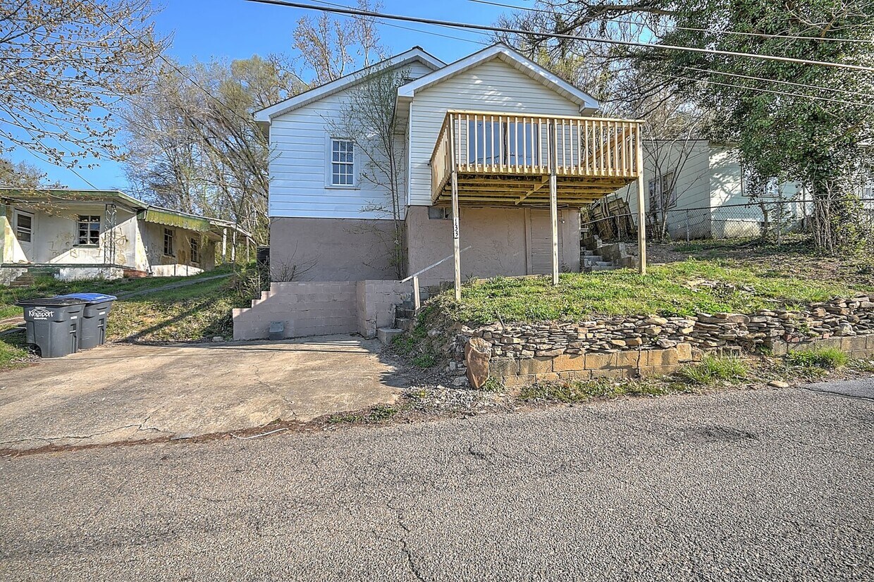 Foto principal - 133 Mullins St