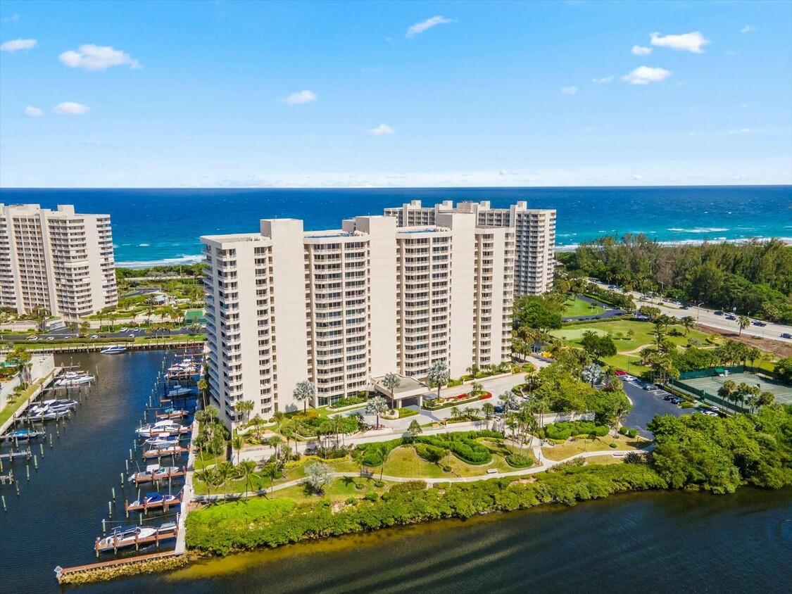 Primary Photo - 4101 N Ocean Blvd