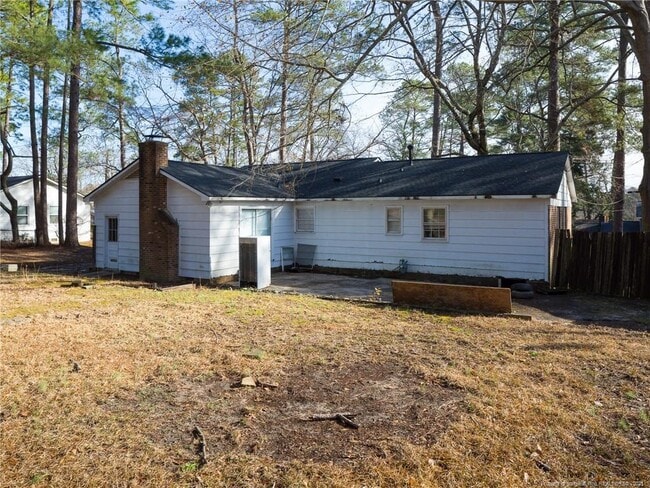 Building Photo - 1623 Van Buren Ave