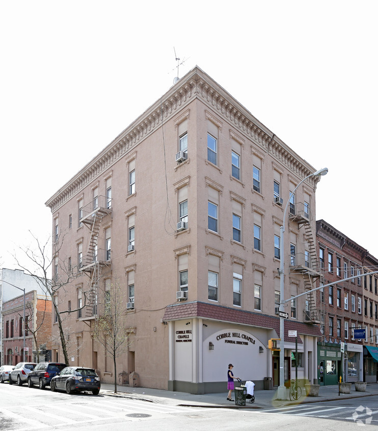 Primary Photo - 171 Court St
