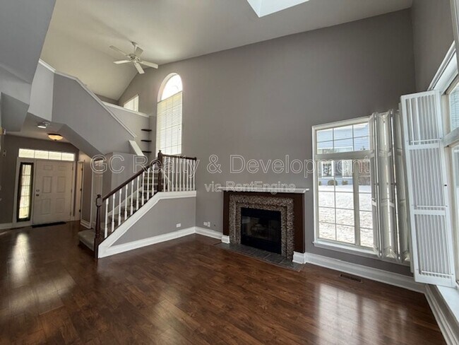 Foto del edificio - 1072 Ripple Ridge