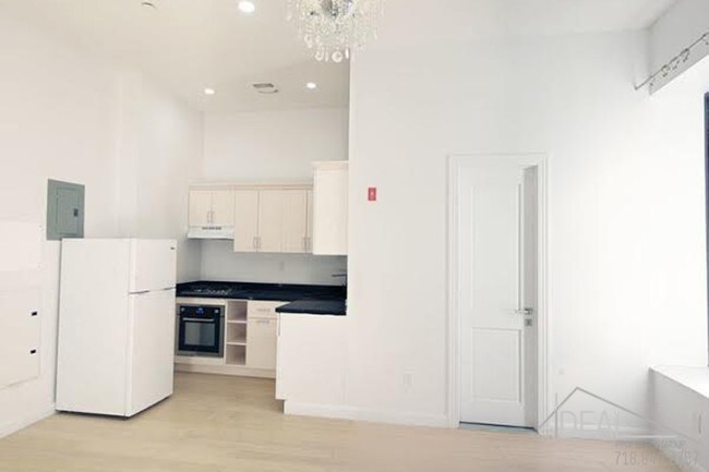 Building Photo - Bed-Stuy Studio LOFT