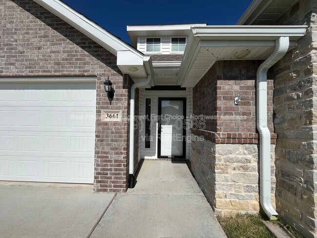 Foto del edificio - 3661 Ambrosia Ln