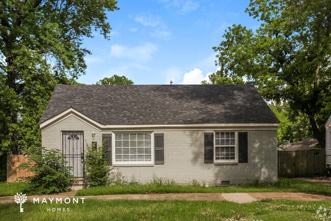 Building Photo - 1232 Will Scarlet Rd