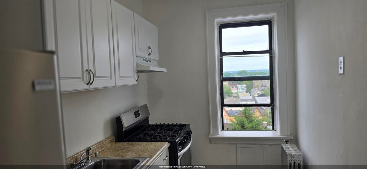 Foto principal - 277 HARRISON Ave