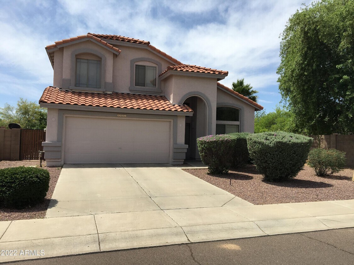 Foto principal - 8853 W Salter Dr