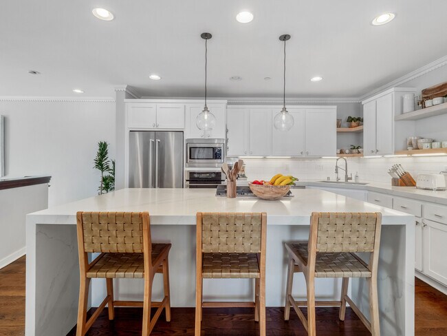 Foto del edificio - 502 Rosecrans Ave